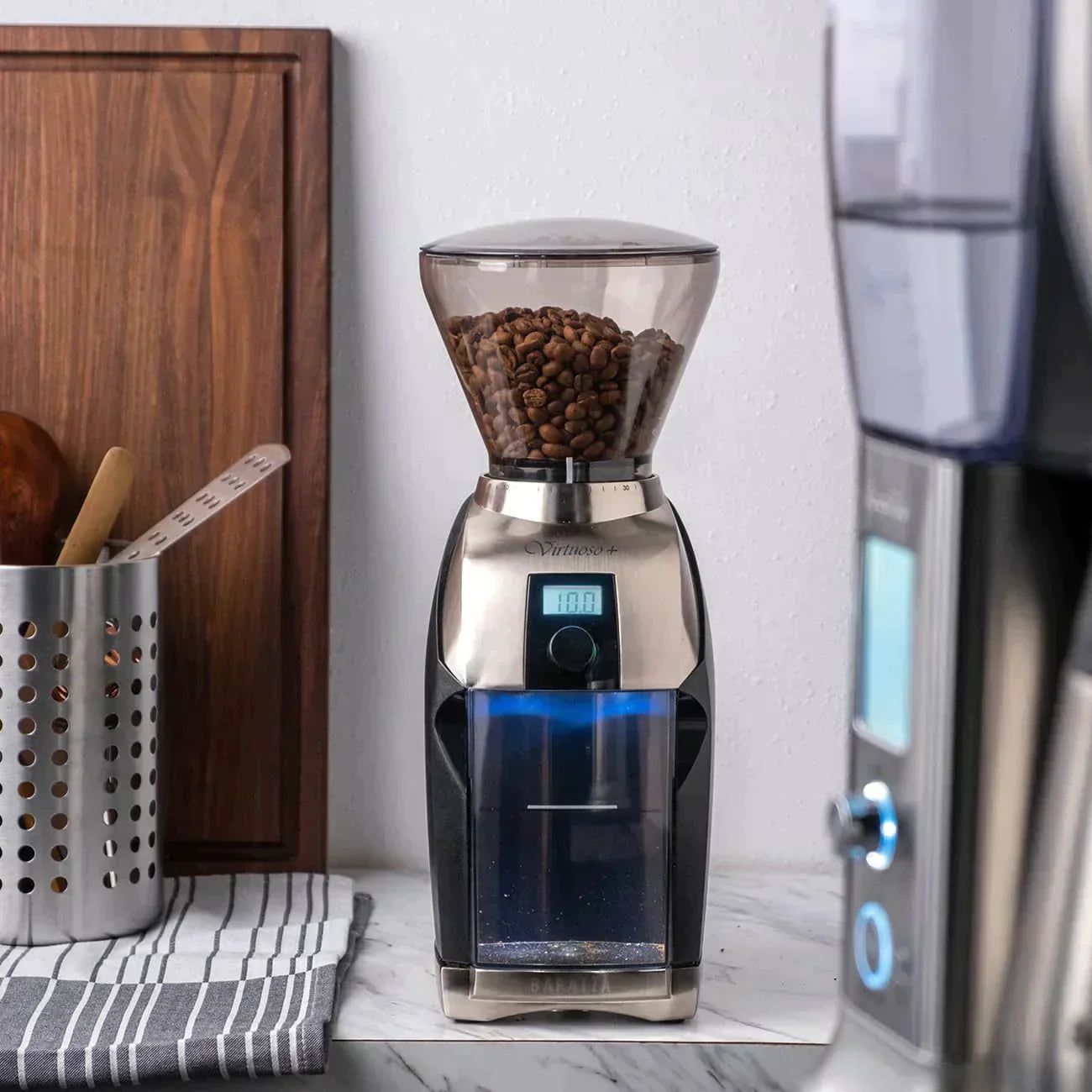 Blixen Baratza Virtuoso+ Coffee Grinder