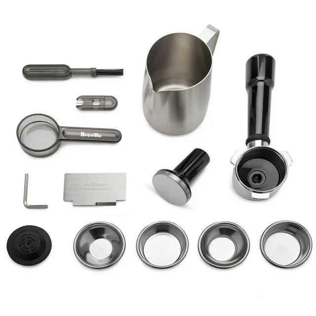 Blixen Breville Barista Express BES870XL