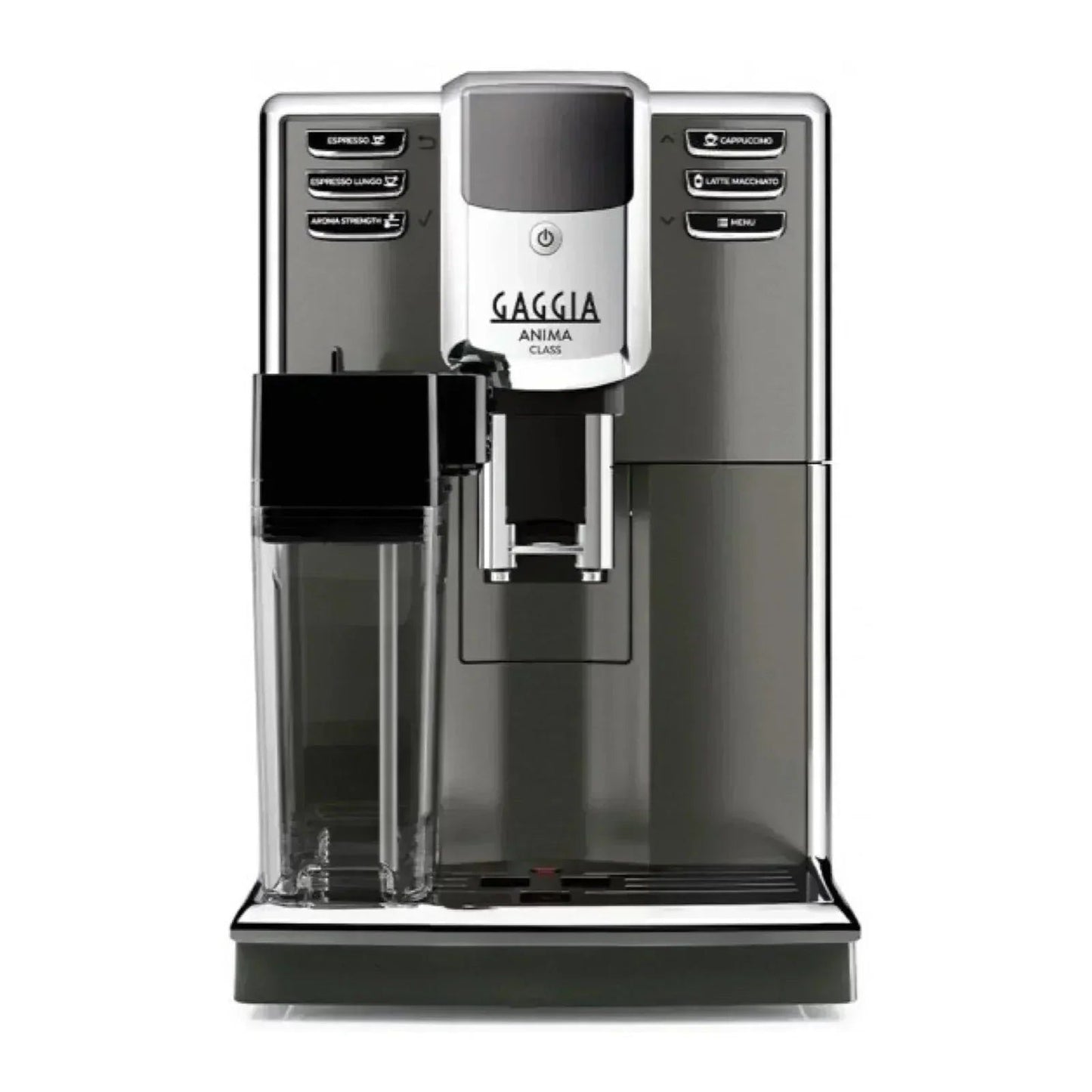 Blixen Gaggia Anima Class Coffee Machine