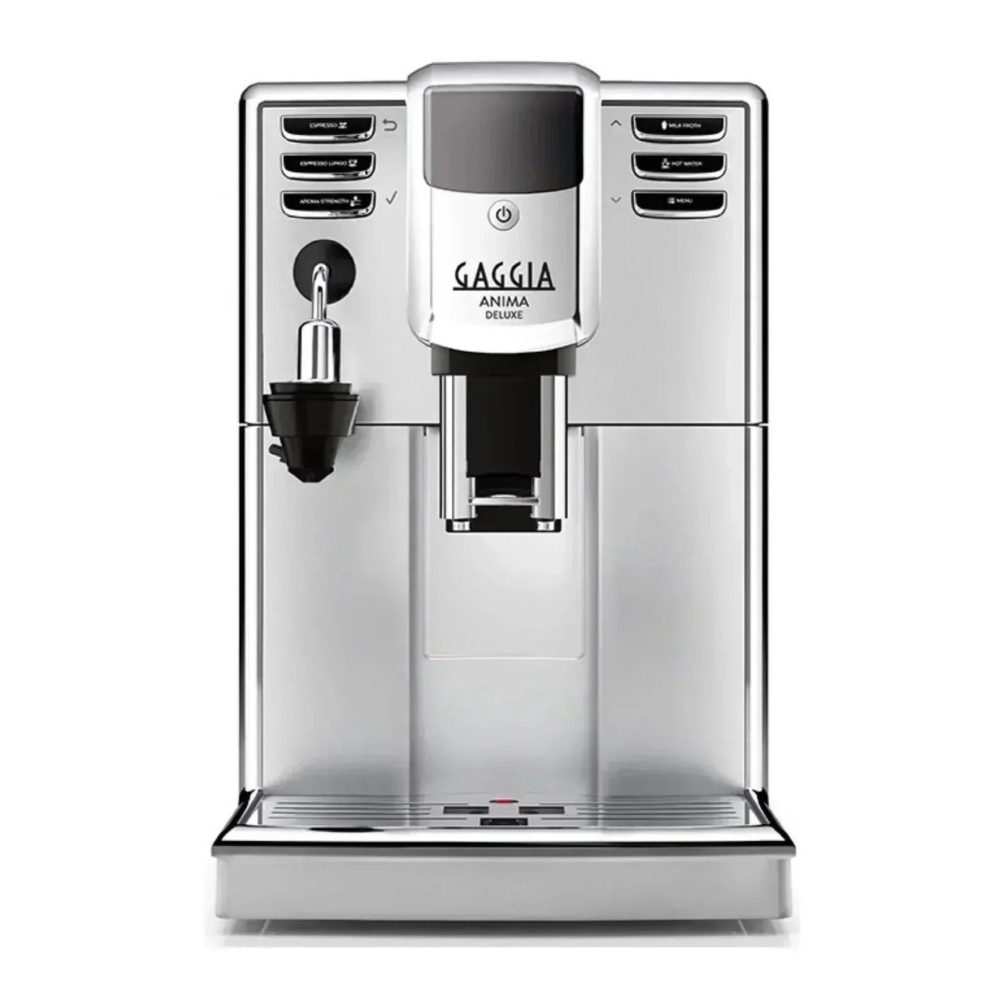 Blixen Gaggia Anima Deluxe Coffee Machine
