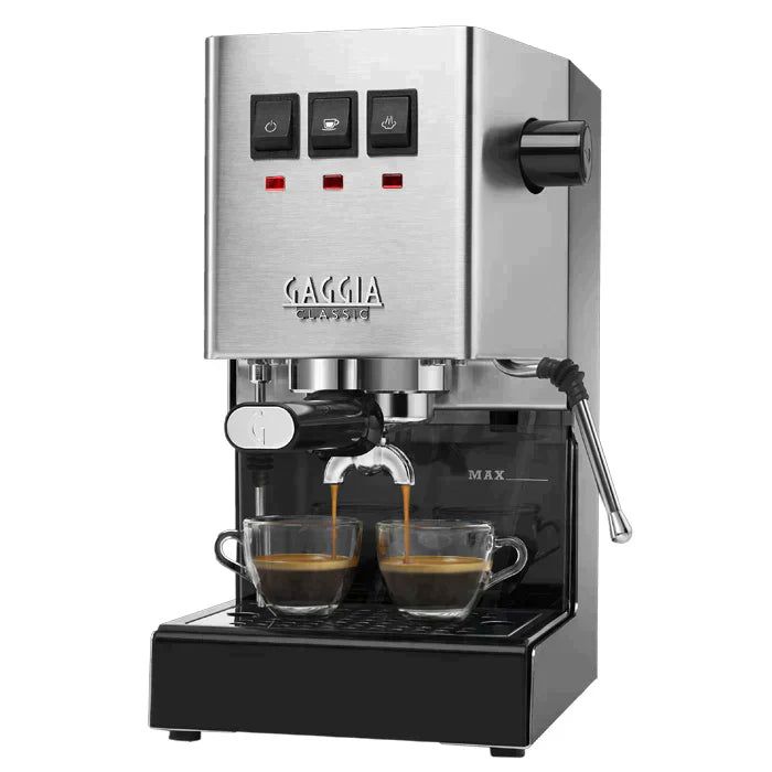 Blixen Gaggia Classic Pro Espresso Machine