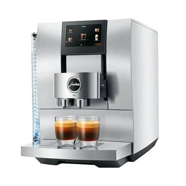 Blixen Jura Z10 Coffee Center