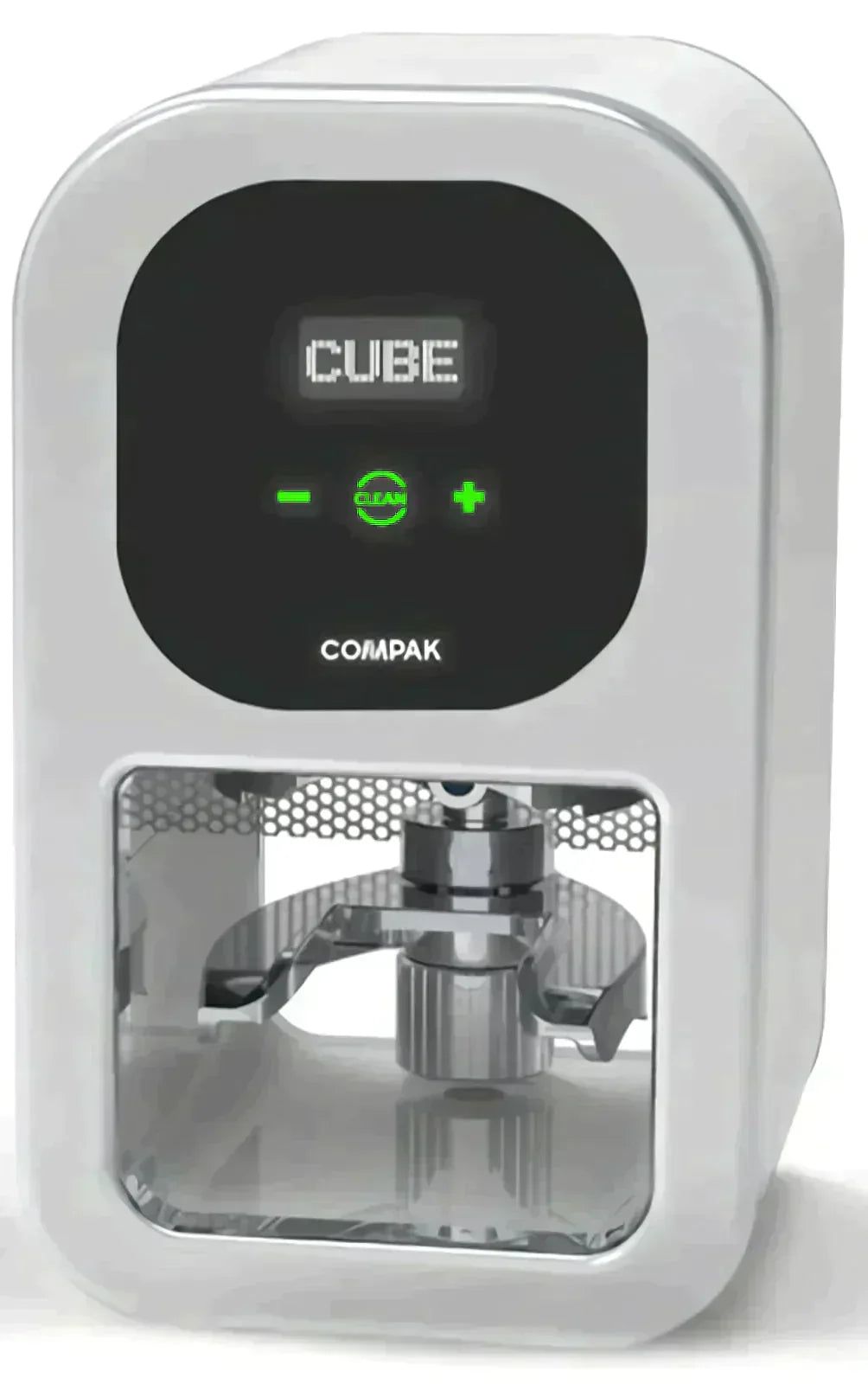 Blixen Compak Cube Automatic Tamper