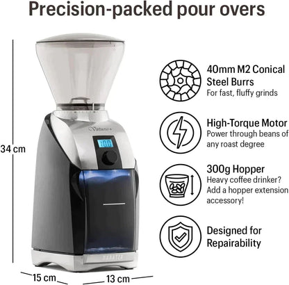 Blixen Baratza Virtuoso+ Coffee Grinder