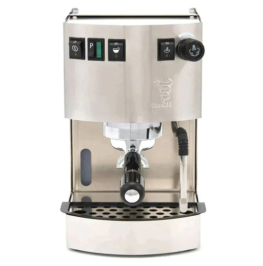 Blixen Bezzera New Hobby Espresso Machine