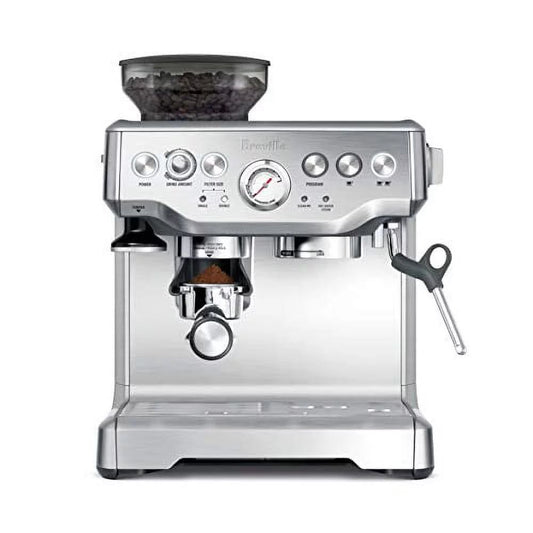 Blixen Breville Barista Express BES870XL
