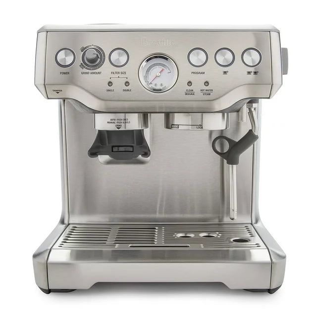 Blixen Breville Barista Express BES870XL