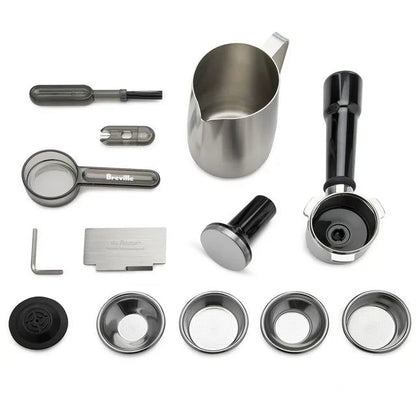 Blixen Breville Barista Express BES870XL