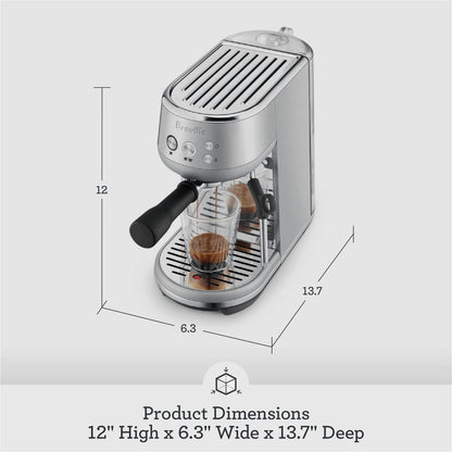 Blixen Breville Bambino Espresso Machine