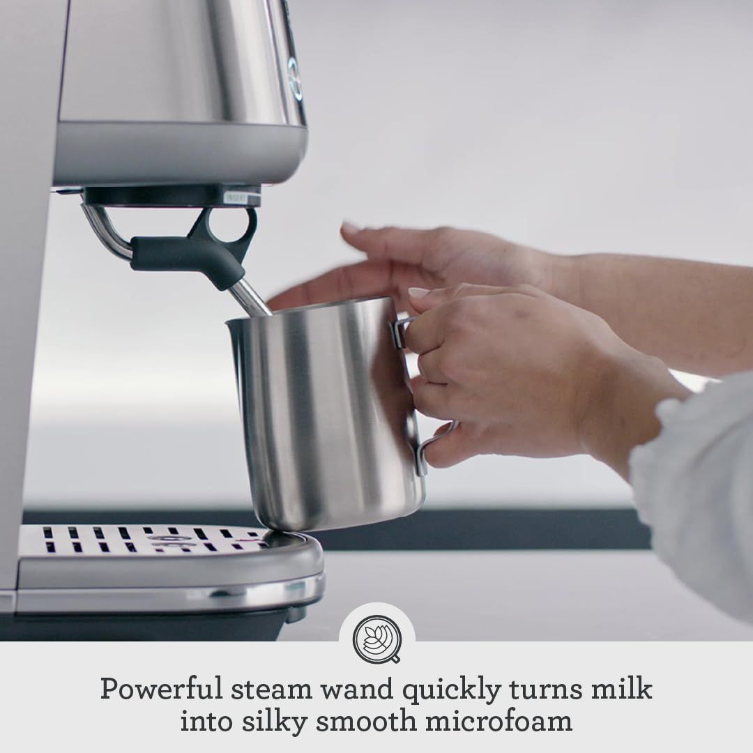 Blixen Breville Bambino Espresso Machine