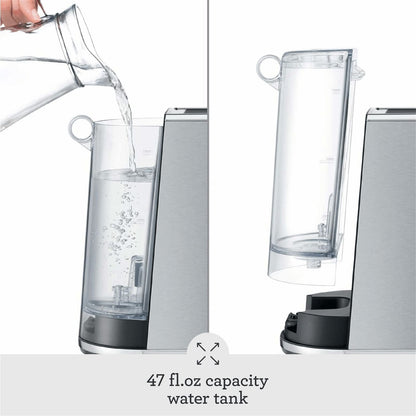 Blixen Breville Bambino Espresso Machine