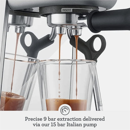 Blixen Breville Bambino Espresso Machine