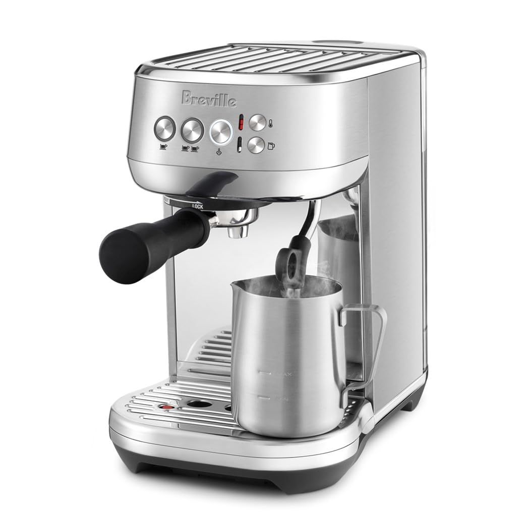 Blixen Breville Bambino Plus Espresso Machine