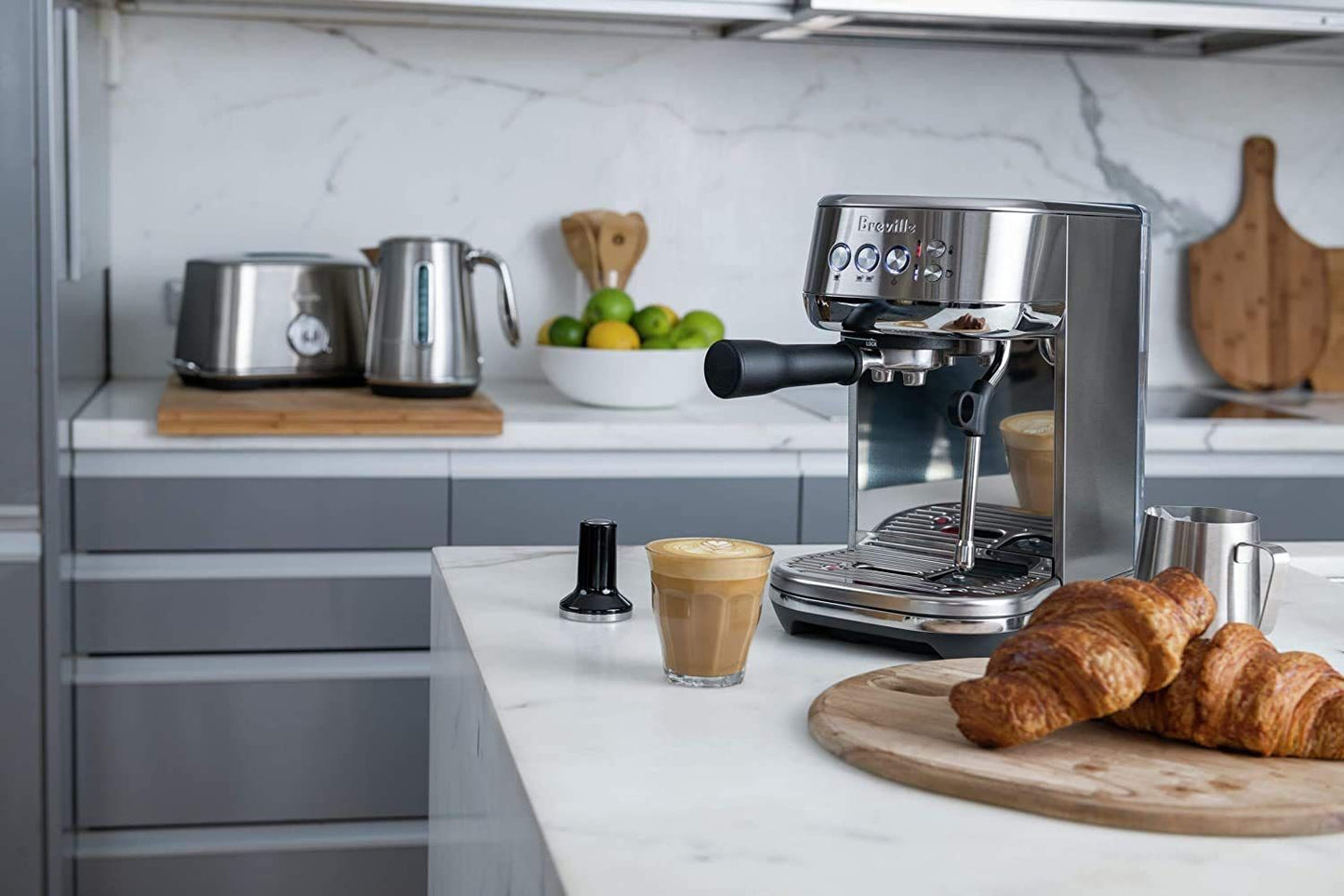 Blixen Breville Bambino Plus Espresso Machine