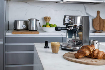 Blixen Breville Bambino Plus Espresso Machine