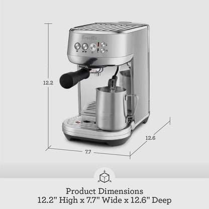 Blixen Breville Bambino Plus Espresso Machine
