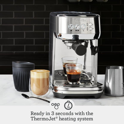 Blixen Breville Bambino Plus Espresso Machine