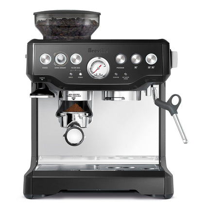 Blixen Breville Barista Express Black Sesame
