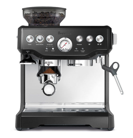 Blixen Breville Barista Express Black Sesame