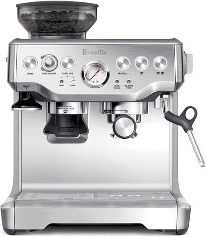 Blixen Breville Barista Express Stainless Steel