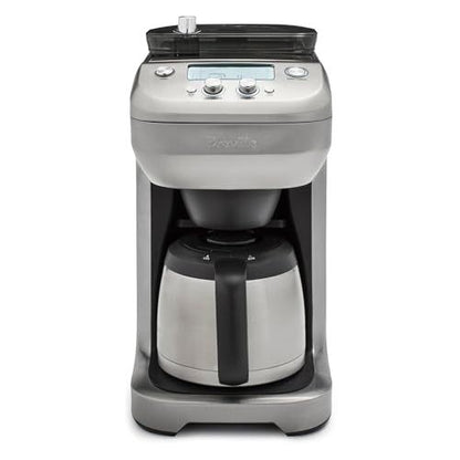 Blixen Breville Grind Control Coffee Maker