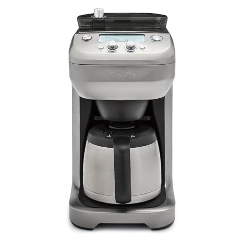 Blixen Breville Grind Control Coffee Maker