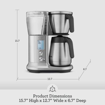 Blixen Breville Precision Brewer Thermal