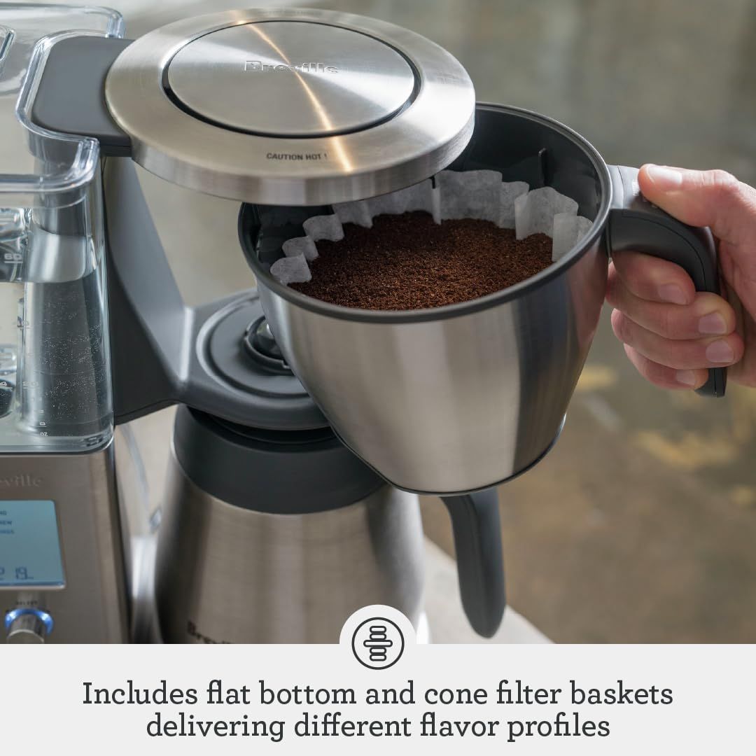 Blixen Breville Precision Brewer Thermal