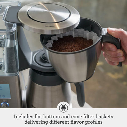 Blixen Breville Precision Brewer Thermal