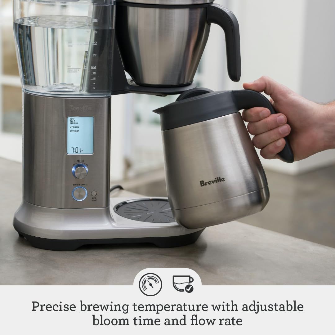 Blixen Breville Precision Brewer Thermal