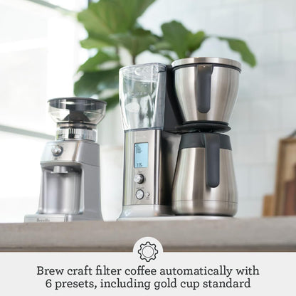 Blixen Breville Precision Brewer Thermal