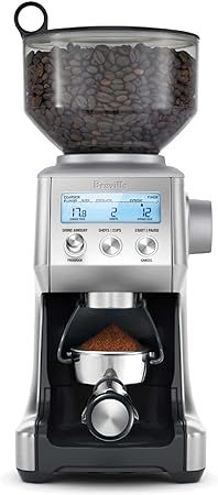 Blixen Breville Smart Grinder Pro