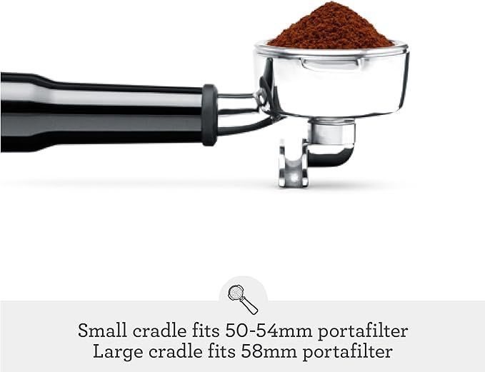 Blixen Breville Smart Grinder Pro