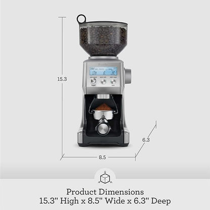 Blixen Breville Smart Grinder Pro