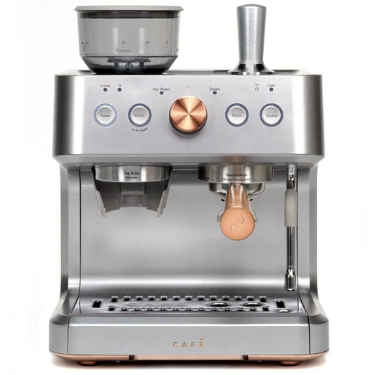 Blixen Café Bellissimo Espresso Machine