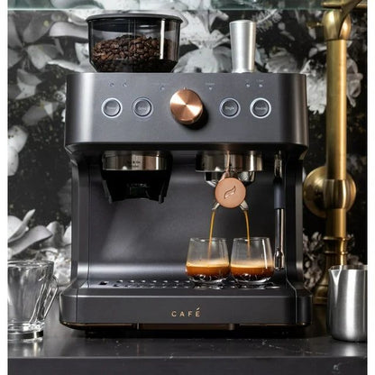 Blixen Café Bellissimo Espresso Machine