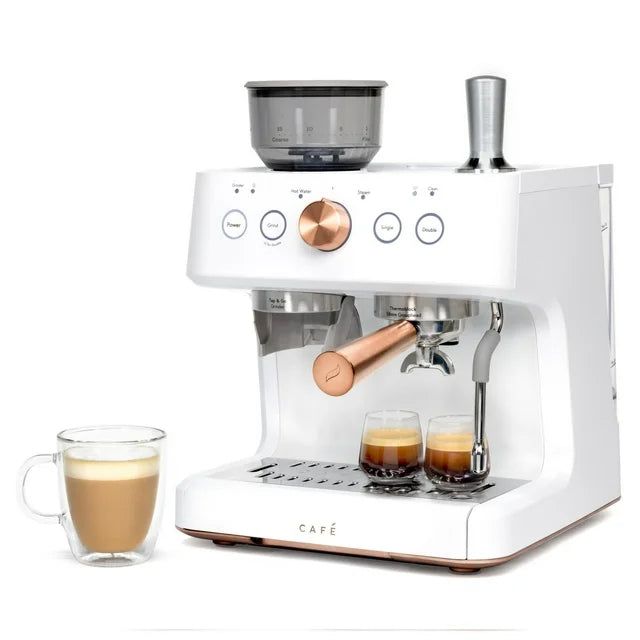 Blixen Café Bellissimo Espresso Machine