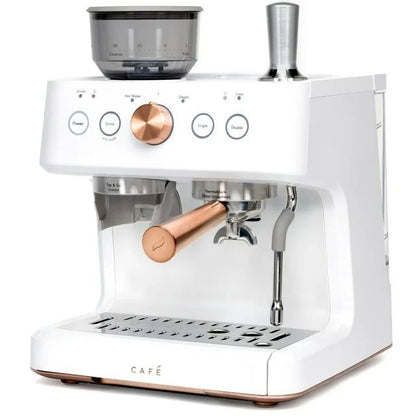 Blixen Café Bellissimo Espresso Machine
