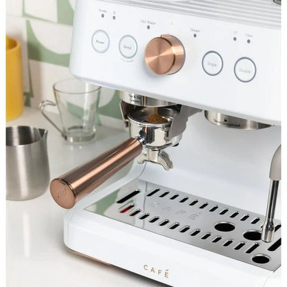 Blixen Café Bellissimo Espresso Machine