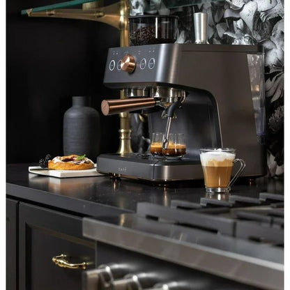 Blixen Café Bellissimo Espresso Machine