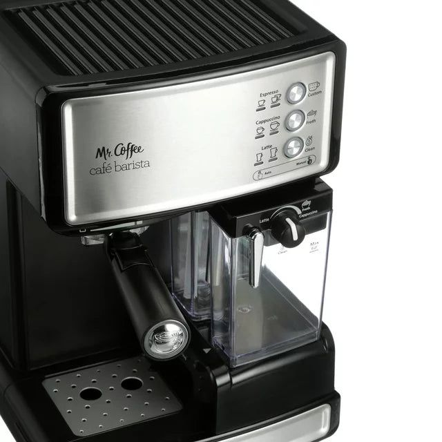 Blixen Mr. Coffee New Cafe Barista
