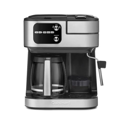Blixen Cuisinart Coffee Maker Barista System