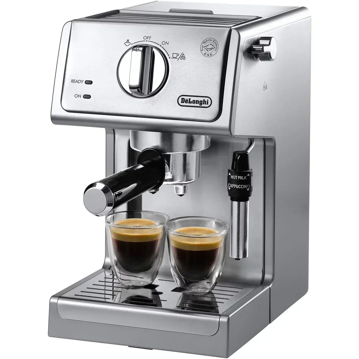 Blixen De'Longhi Ecp3630 Espresso Machine