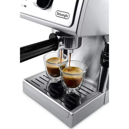Blixen De'Longhi Ecp3630 Espresso Machine