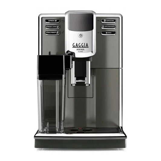 Blixen Gaggia Anima Class Coffee Machine