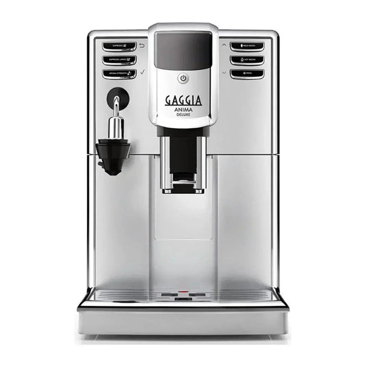 Blixen Gaggia Anima Deluxe Coffee Machine