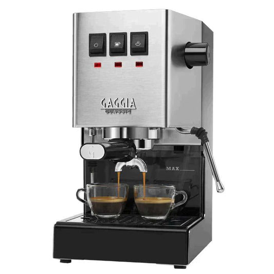 Blixen Gaggia Classic Pro Espresso Machine