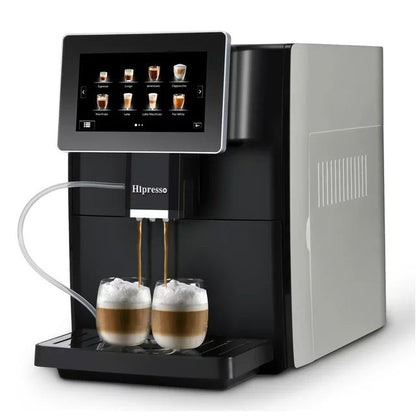 Blixen Hipresso Super-Automatic Espresso Machine