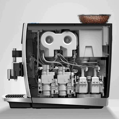 Blixen Jura GIGA 6 Coffee Center