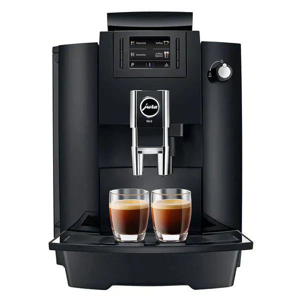 Blixen Jura WE6 Coffee Center